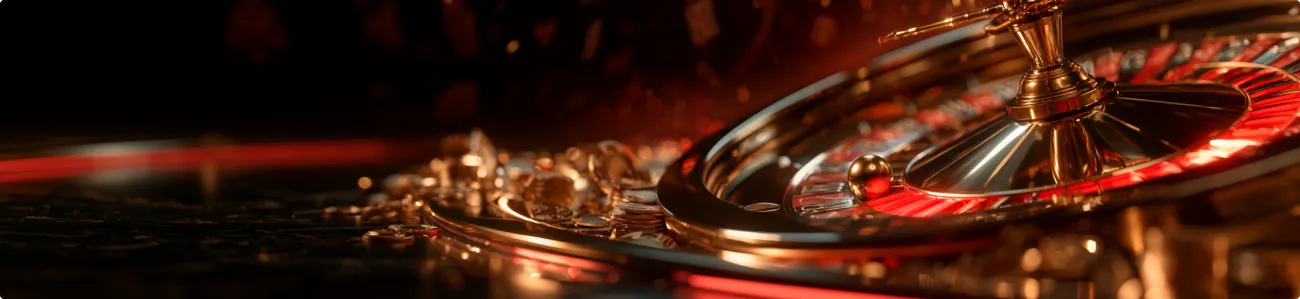 Gluck33 casino Banner 2